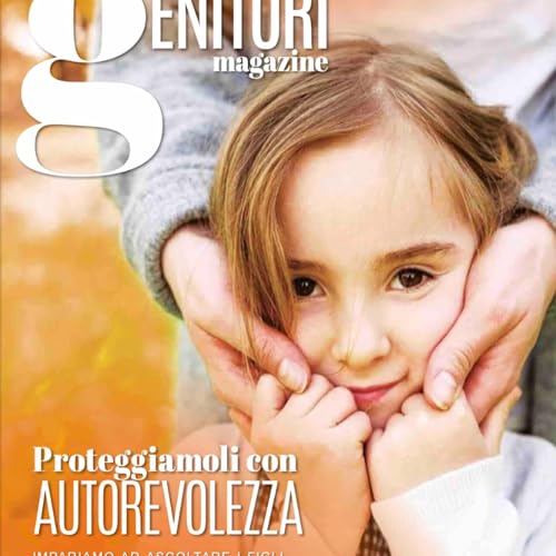 Page de couverture de *RISERVATO AI GENITORI* - il nostro articolo su Bambiniegenitori.it