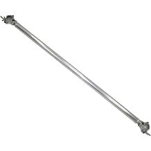 ProX XT-DCS59 59 Inch 149.86cm Single Truss Tube W-Clamp and Hinge on Each End | 2 Inch | 2mm Wall