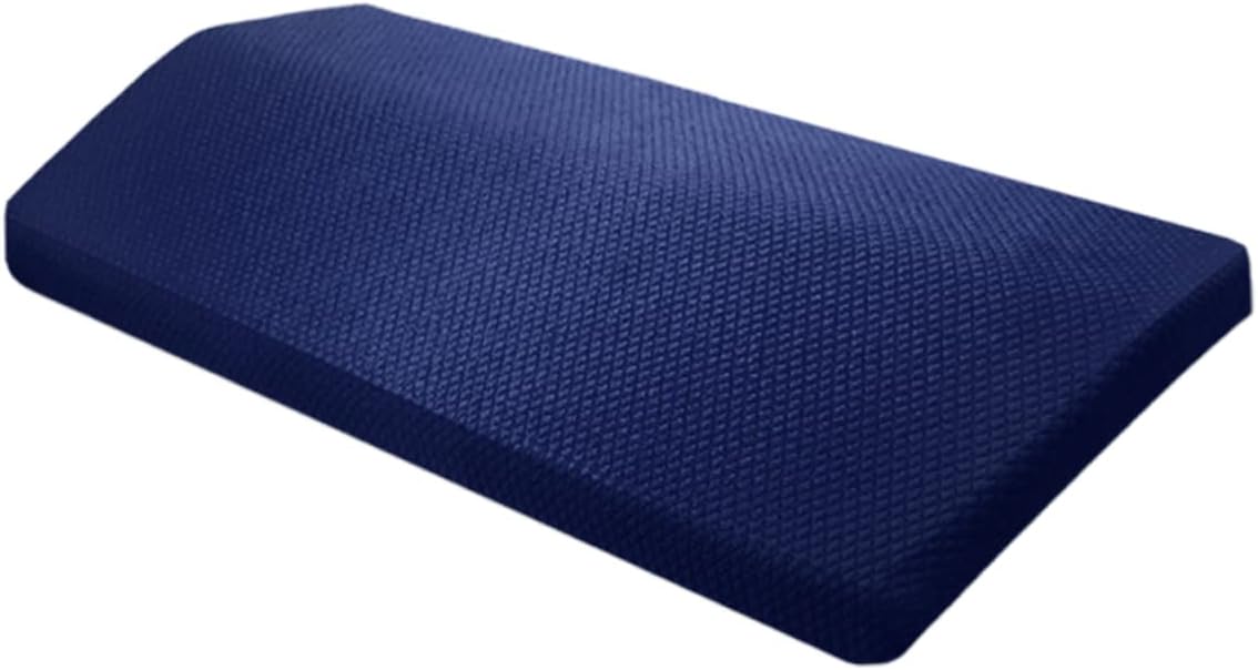 STOBAZA 1pc Pregnancy Pillow Lumbar Support Maternity Pillow for Waist Memory for Sleep