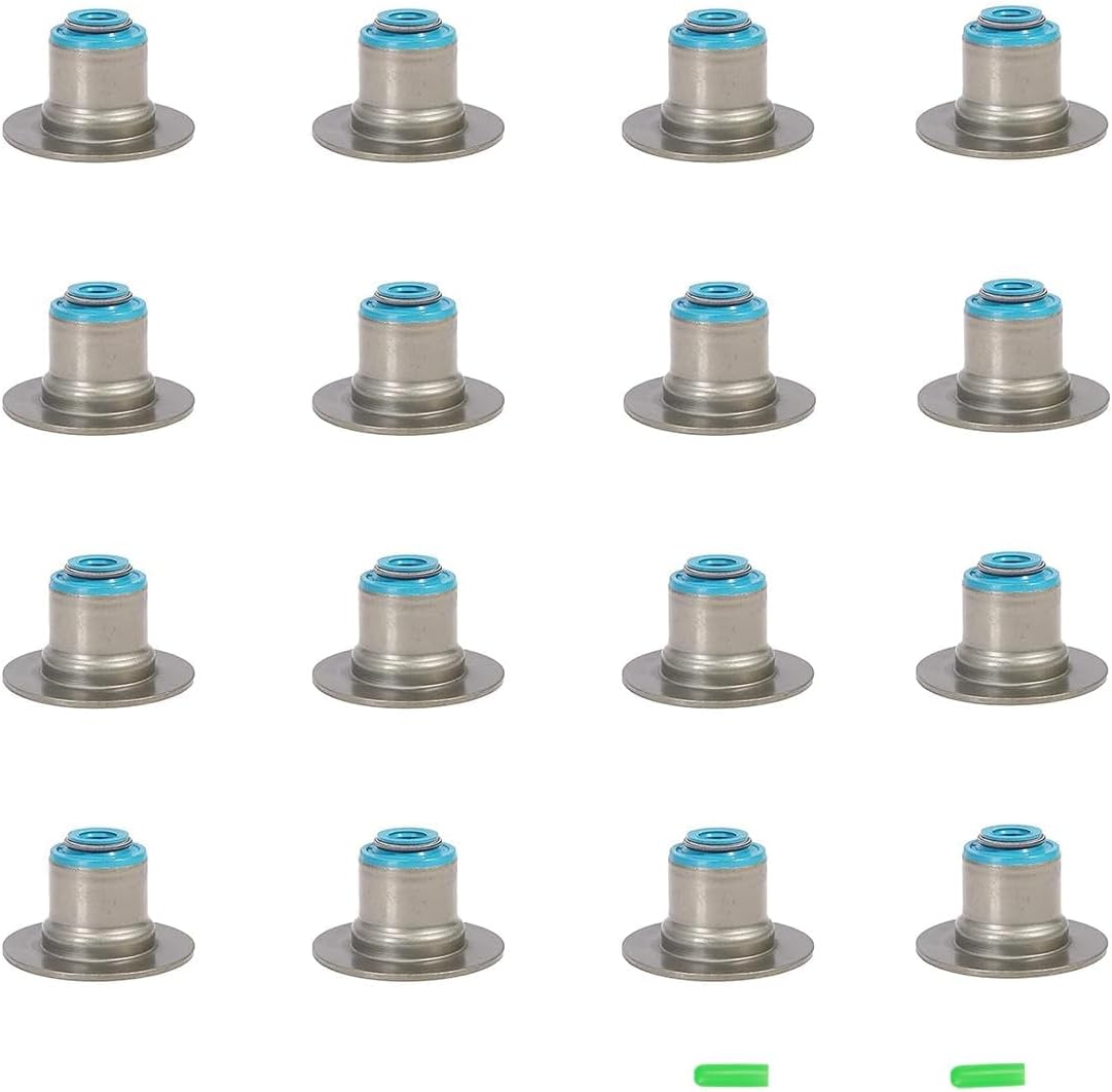 Head Gasket Set, Engine Head Gasket Set HS26229PT-1 for Dodge Ram 1500 Nitro Dakota Durango 3.7L, for Jeep Commander 3.7L, for Ram 1500 Dakota 3.7L 2011, for 2006-2009 for Mitsubishi Raider 3.7L