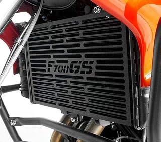 Protetor Radiador Bmw F700gs 2017+ Spto255 Scam