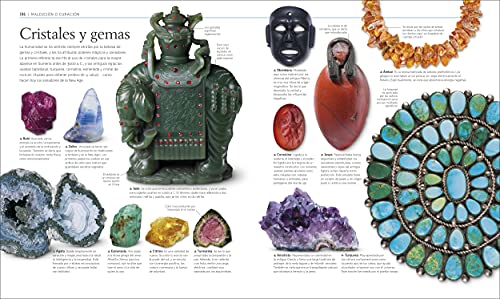 Magia, Brujería y Ocultismo: Una Historia Ilustrada