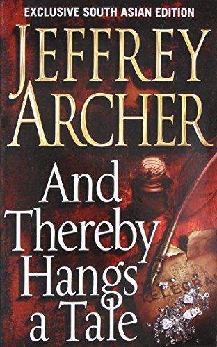 And Thereby Hangs a Tale 0330513680 Book Cover