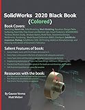 SolidWorks 2020 Black Book (Colored)