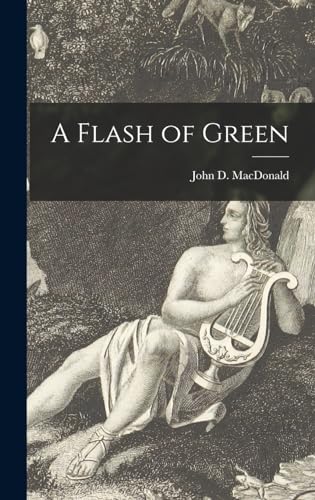 A Flash of Green