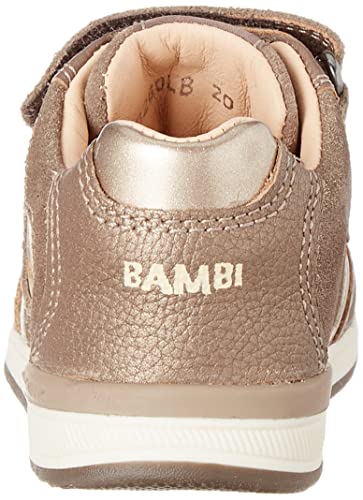 Geox B Rishon Girl B, Primi Passi Bimba 0-24