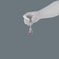 Vista 4 de 8740 A HF Hex-Plus SW 1/8" broca calcetín 1/4" drv