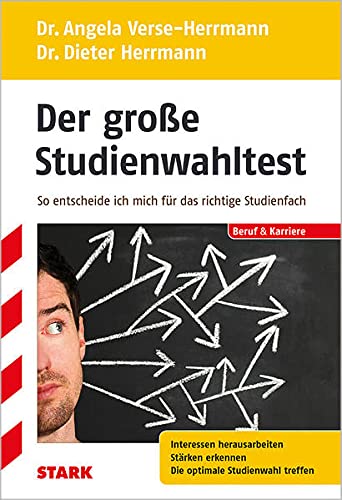 Amazon.in: Buy Beruf & Karriere / Der große Studienwahltest - So