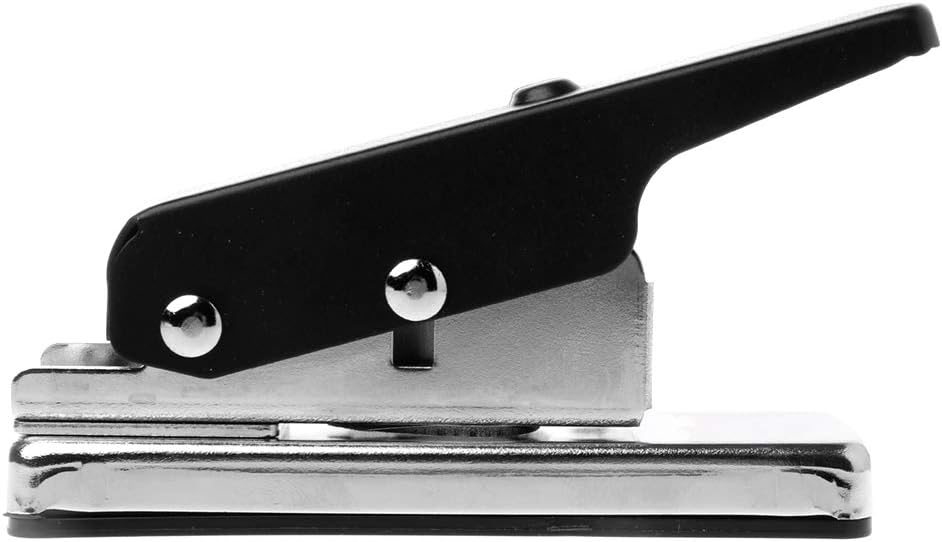 Professional Guitar Plectrum Improved Picks Maker Card Cutter Own