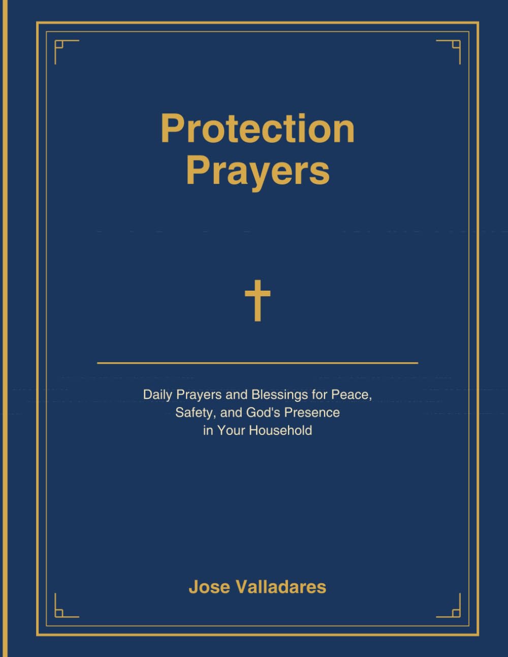 Protection Prayers for the Home