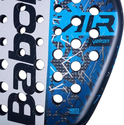 Babolat AIR Series Padel Racquet AIR VERON miniatura 5