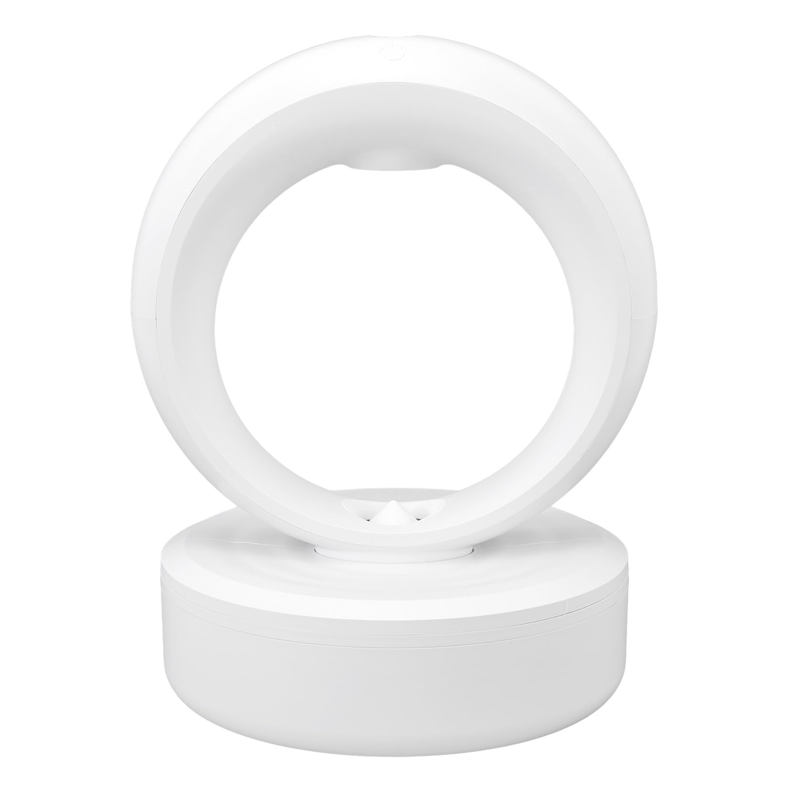 Humidificador Antigravedad de 680 Ml, Humidificador de Niebla Grande, Goteo de Agua Ultrasónico, Difusor de Aromaterapia de Niebla Fría, Humidificador de Gotas de Agua Flotante,