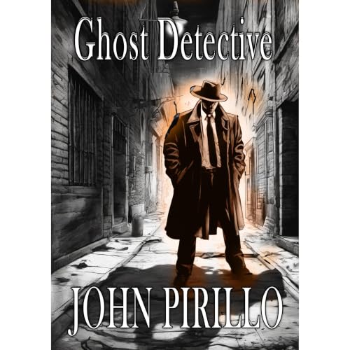 Ghost Detective