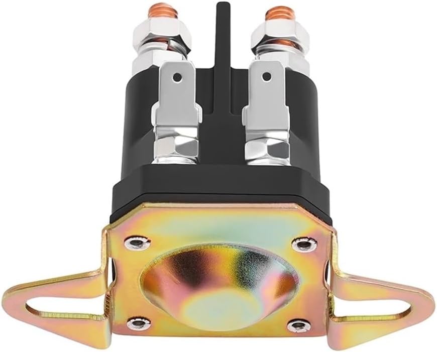 Starter Compatible with Lawn Mowers part