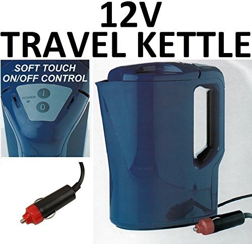 Generic o-1-o-3679-o AR 1 li Plug campeggio Ing