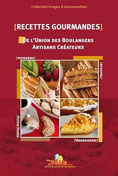 Hardcover Recettes Gourmandes UBAC [French] Book