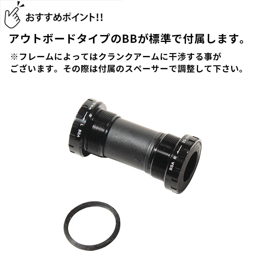 Amazon | SIXTHcomponents(シックスコンポーネンツ) Kairos 「Radial