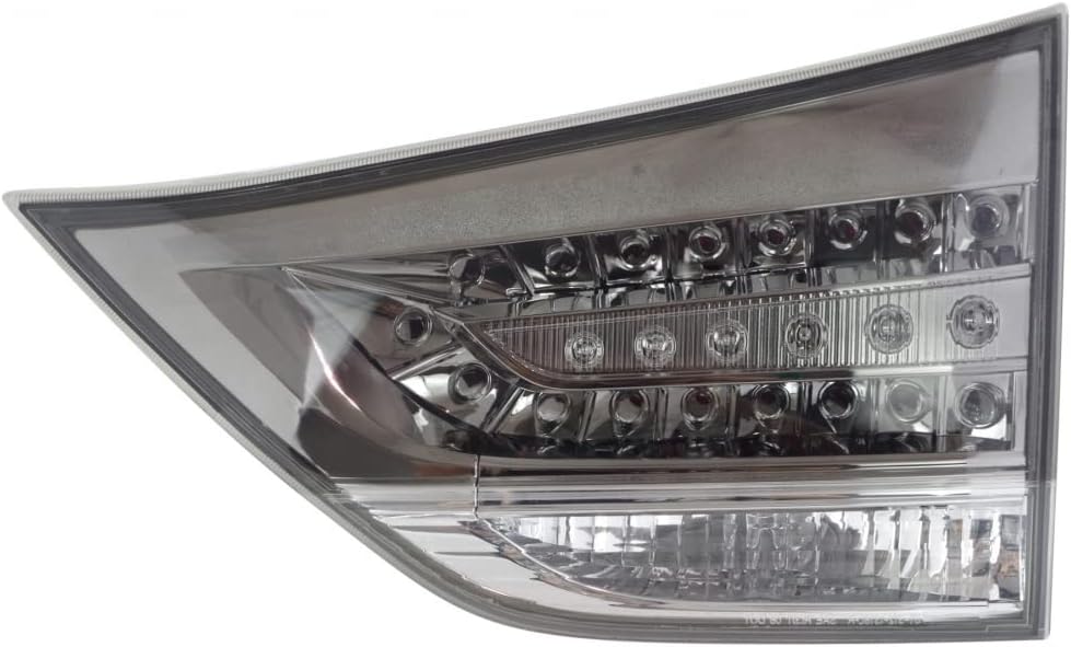 For Toyota Sienna Tail Light 2011-2020 Passenger Side | SE Model | On Liftgate | TO2803130 | 81580-08020