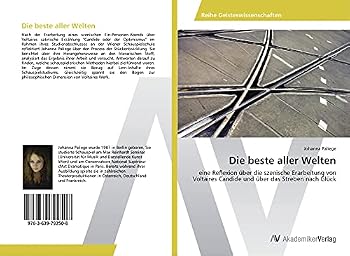 Paperback Die beste aller Welten [German] Book