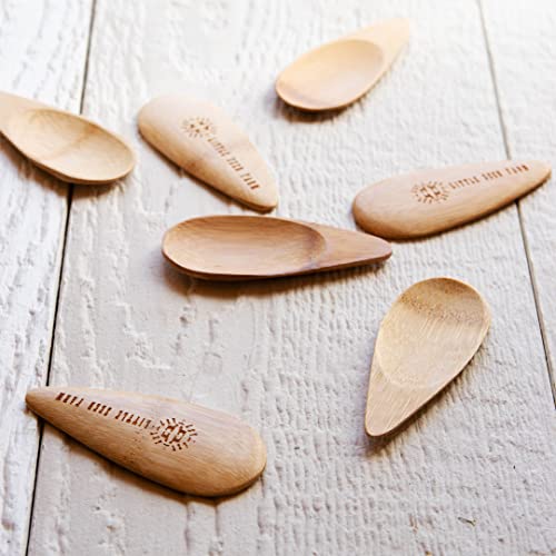 Little Seed Farm Deodorant Cream Applicators, 2 Count (Pack Of 1) #TOP7