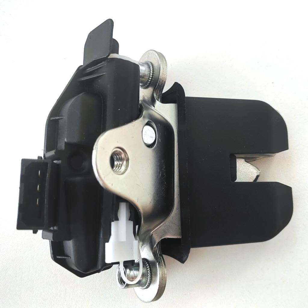 5J0827501B Rear Tailgate Boot Trunk Lock Motor Actuator Car Parts for 2006 2007 2008 2009 2010 2011