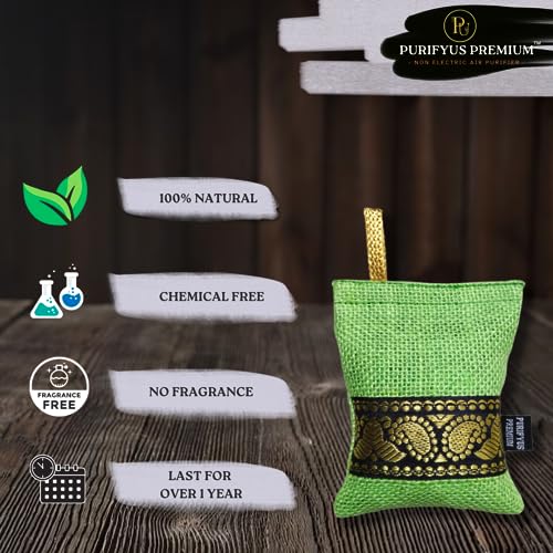 Purifyus Premium AREA_DEODORIZER - Image 3