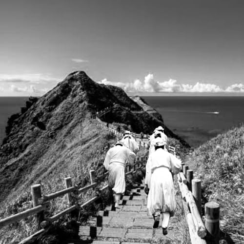 EP2-45 七人ミサキ（Sichininmisaki = Seven Misaki）