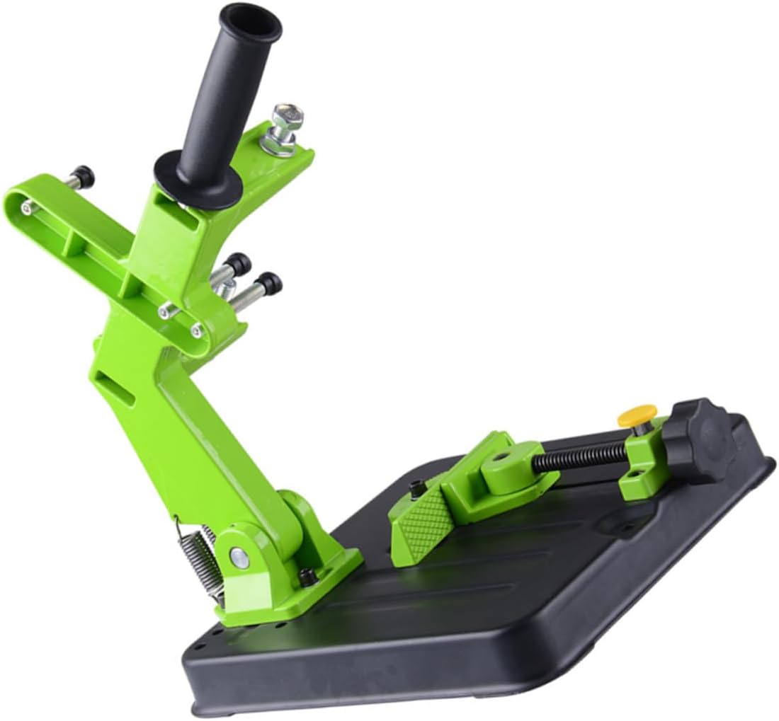 Angle Grinding Machine Fixed Stand Cutting Grinder Stand Angle Polishing Machine Bracket