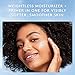 COVERGIRL Clean Fresh Skincare Weightless Water Cream, 2.0 Oz