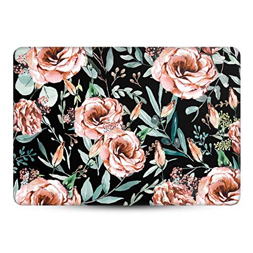 Couverture vinyle MacBook Pro 16 A2485 pour masquer rayures dessin