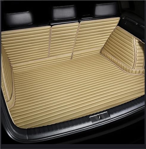 Tapis de coffre étanche Toyota Prado 2010-2014 protection sol