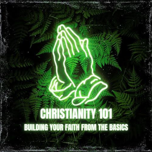 Episode 4 - The Holy Spirit
