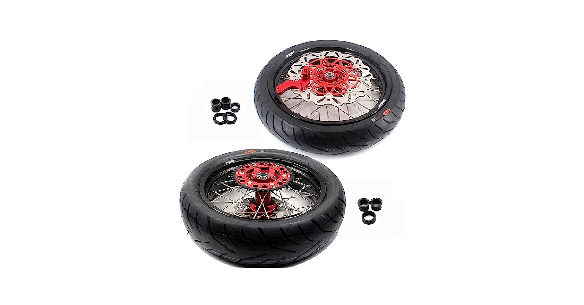 take1765hpkさま専用です。 ZETA : Fuel Cap for Trail [F6510]