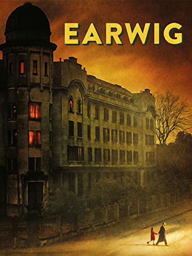 Earwig - La bambina con i denti di ghiaccio