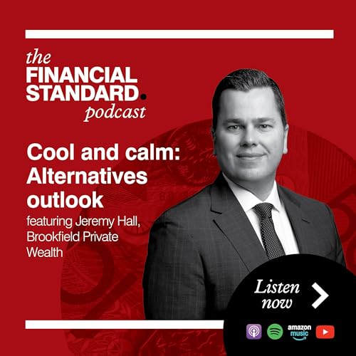 Cool and calm: Alternatives outlook