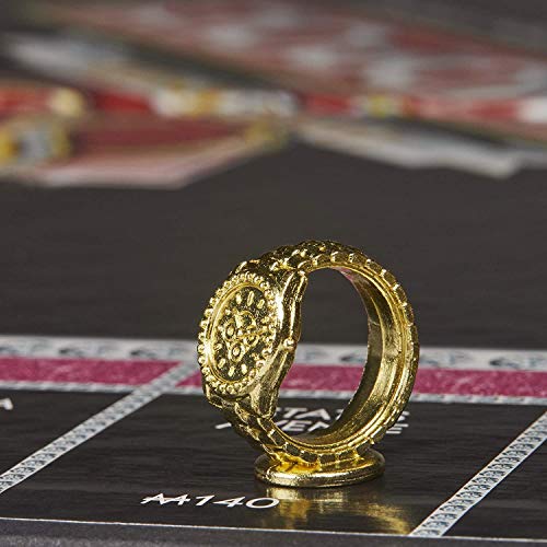Monopoly: Édition 85e anniversaire E9983 L – Image 5