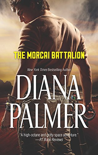 The Morcai Battalion (The Morcai Battalion, 1)