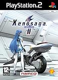 xenosaga  Xenosaga : Episode 2