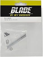 Vista 2 de Blade Juego de husillos (2): 270 CFX, Fusion 270, BLH4805