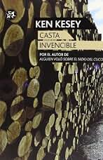 Casta invencible (Modernos y Clásicos)