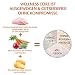 Wellness CORE Puppy 2.75 kg, Huhn – Hundefutter Trocken für große Welpen, getreidefrei, natürlich, hypoallergen, proteinreich, hoher Fleischanteil, unterstützt die Entwicklung von Gehirn und Augen