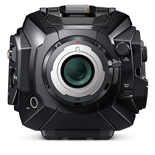Blackmagic URSA Broadcast G2