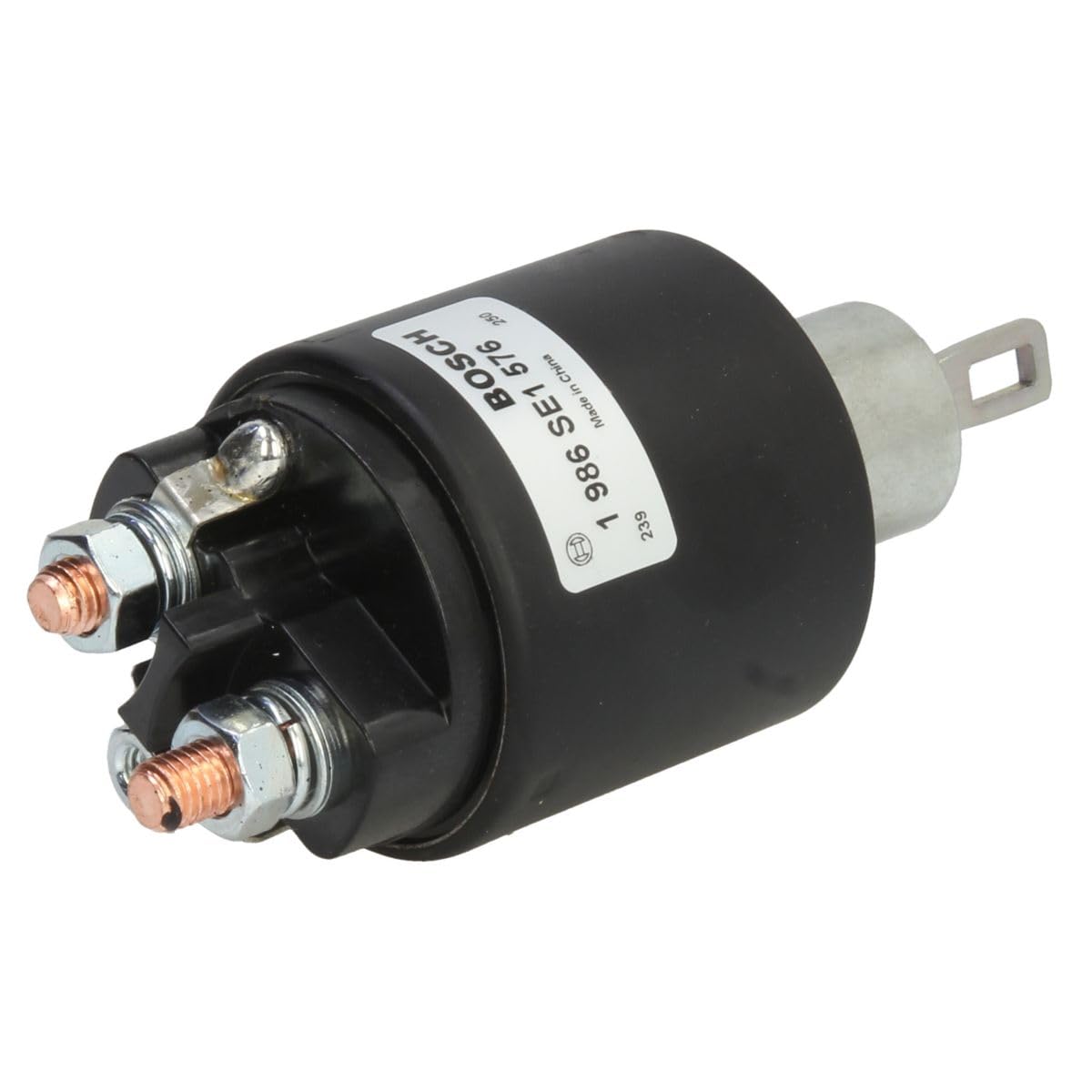 BOSCH Interruttore 2607200190 a CSB 6-20 RE, CSB 650-2 RE, CSB 680-2 RE