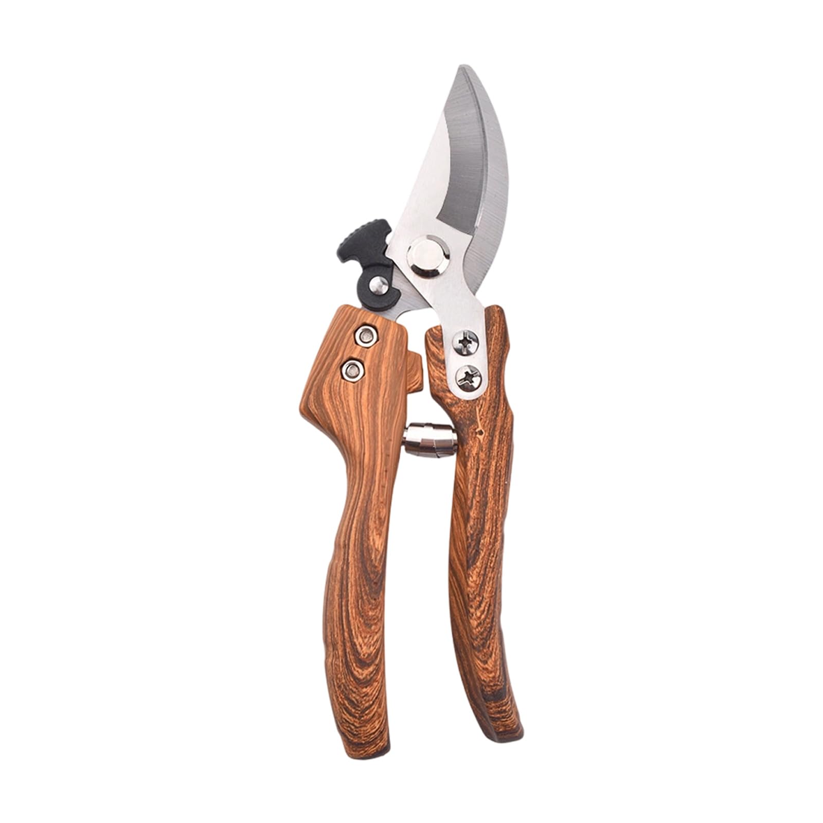Hedge Shear Garden Shear Tree Loppers Hedge Pruning Lightweight Long Handle Decoration Portable Hand Pruner