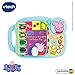 VTECH- Aprendo y Descubro con Peppa Pig Libro Infantil Que Enseña El...