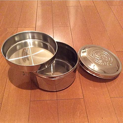 Amazon.co.jp: 新 台湾鉄道 ステンレス製弁当箱 + 専用バッグ : ホーム