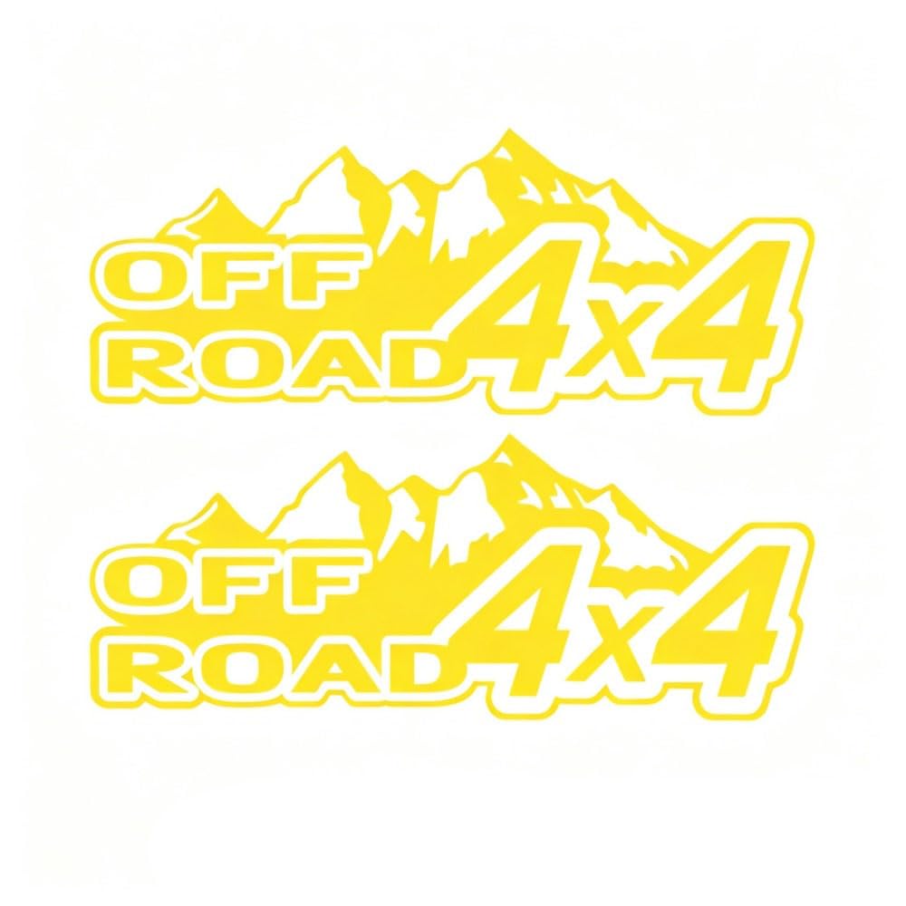 Car Body Sticker Side Stripes for Fiat Fullback 2016-2019