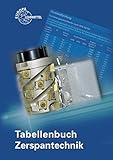  Tabellenbuch Zerspantechnik