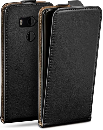 moex Custodia a libro per HTC U11 Plus, con protezione