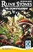 Produktbild Queen Games 20272 - Rune Stones - Der verzauberte Wald (Erweiterung 2, I